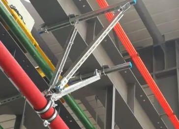 九台抗震支架厂家与你分享你必须做的紧急情况下的准备